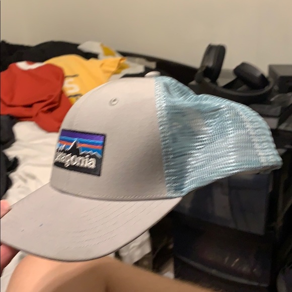 COPY - Patagonia hat - Picture 3 of 3